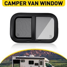 Universal Camper Window Van RV