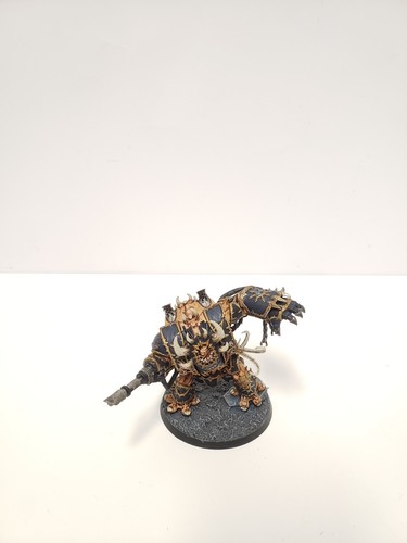 Helbrute hellbrute hellbrood - helbrute,