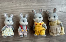 Sylvanian Families Cottontail