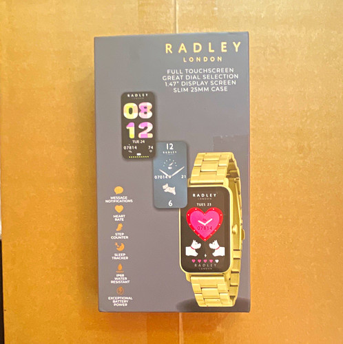 Radley london touchscreen - radley,