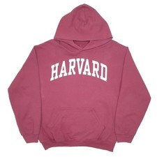 UNBRANDED Hoodie Harvard