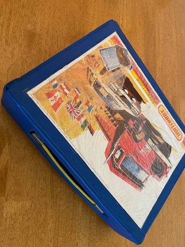 Vintage matchbox and - matchbox,