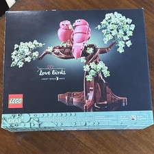 LEGO Ideas Love Birds 21365
