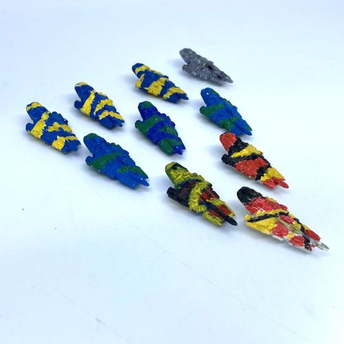 Epic eldar falcons - eldar,