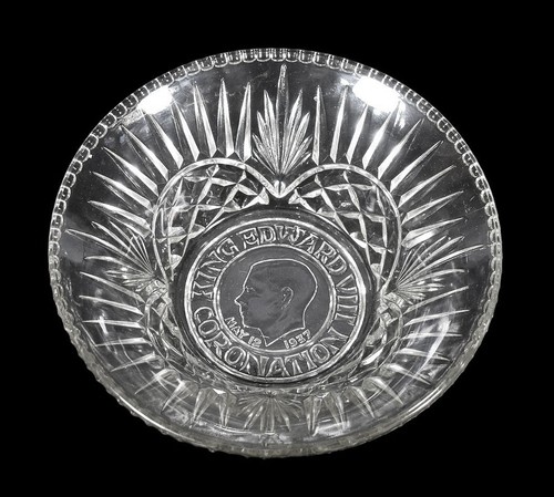 King edward vlll - edward, 1937