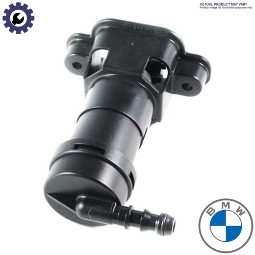 Genuine washer fluid jet - genuine,