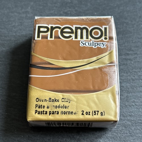 Sculpey premo polymer clay - polymer,