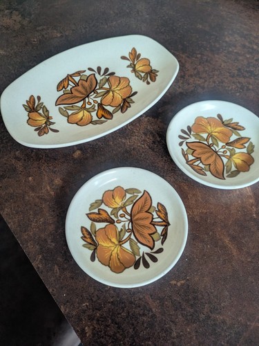 Set palissy dishes good - set, of