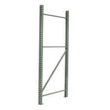 Global Industrial Pallet Rack