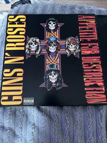 Guns roses appetite - guns, for