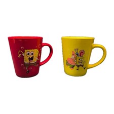 SpongeBob SquarePants 2 X