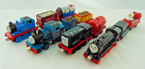 Thomas the tank - the, diesel