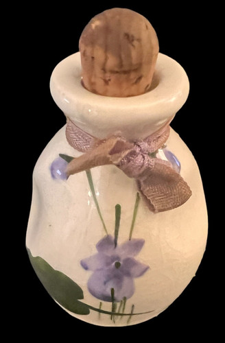 Vintage devon violets perfume - devon,