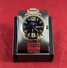 Ball Engineer III King