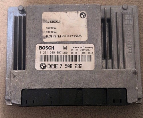 Bmw e46 series - bmw, manual