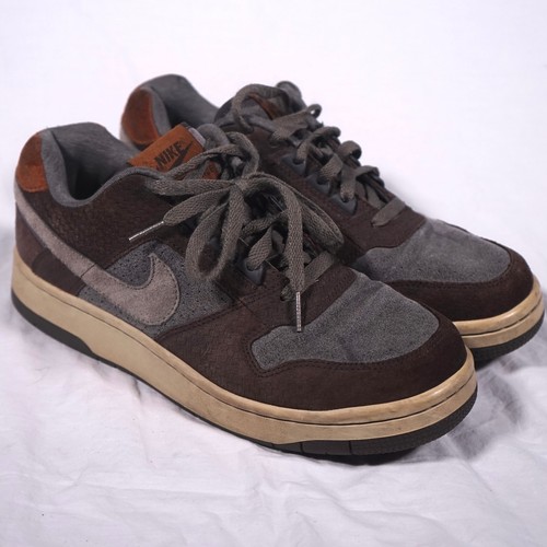 Vintage nike delta force - nike, a