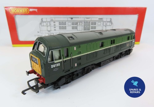 Gauge hornby r2122 class - gauge,