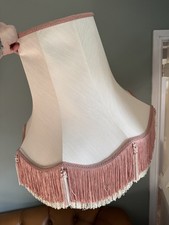 Large Traditional Vintage
