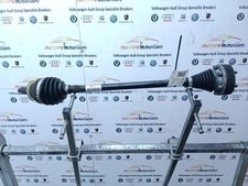 SKODA FABIA 2015 Mk3 (NJ) 5