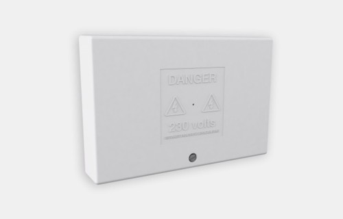 Drayton lwc1 central heating - lwc1,