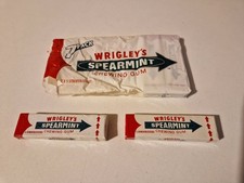 Vintage 7 Pack / 5 Sticks