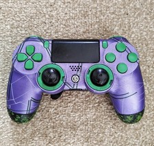 Nadeshot 4ps scuf PS4
