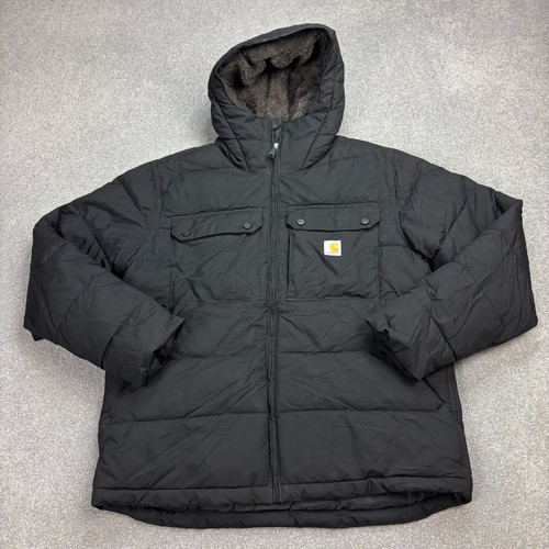 Carhartt jacket adult medium - carhartt,