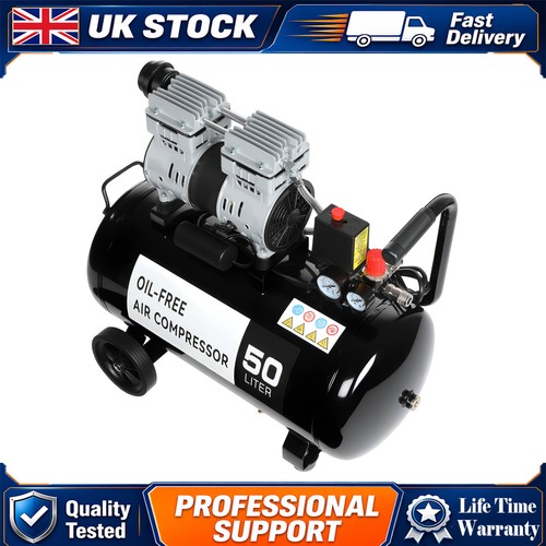 Gearzaar air compressor 50l - gearzaar,
