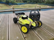 Kyosho Laser ZX Sport RC Car Radio Controlled Vintage iconic racing