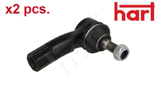 Pcs front tie rod end - pcs,