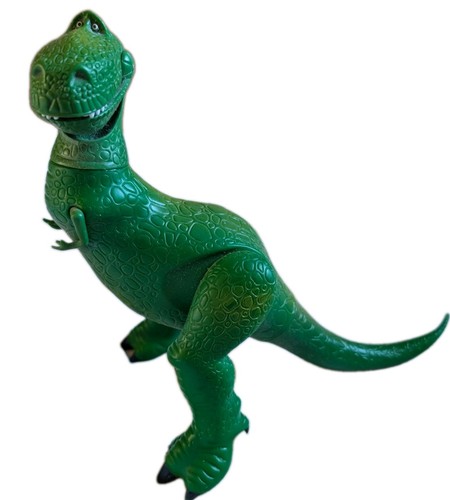 Disney pixar toy story rex - disney,