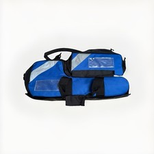 Deluxe Entonox Bag / Ambulance