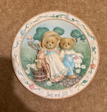Cherished Teddies Jack and