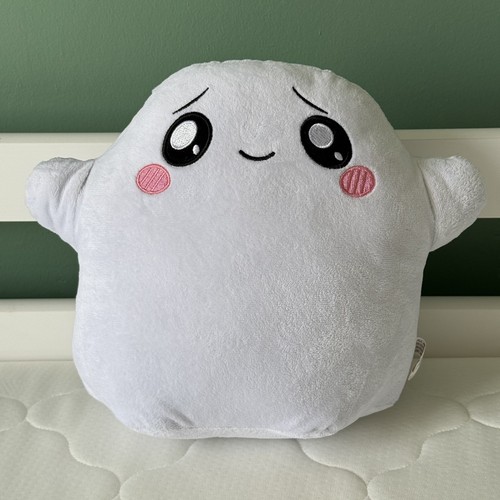 Lankybox ghosty plush soft toy - lankybox,