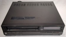 Panasonic NV‑G7 VHS Video