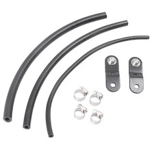 2" Steel Raise Front Gas Tank