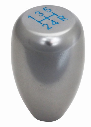 Chrome gear shift - gear,