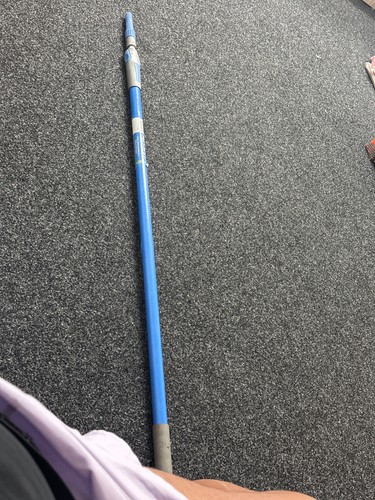 Axus decor pro pole long - axus, 123cm