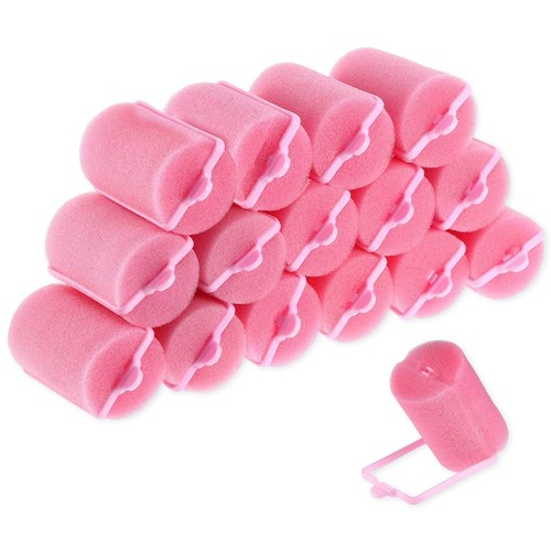 Pcs foam sponge hair - pcs,