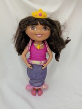 Dora the explorer beach party - the,