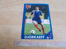 Image Laughing Cow - Djorkaeff