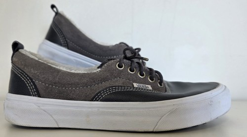 Vans era mte sneakers grey - vans,