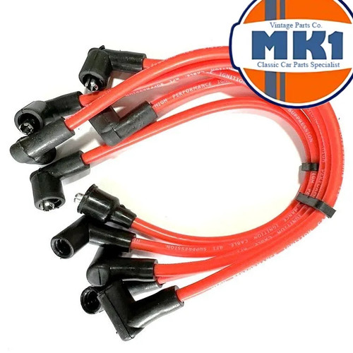 Classic mini 8mm - mini, silicone