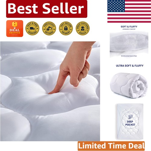 Breathable twin mattress - twin,