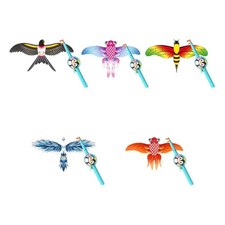 Kite toy single line - kite, for