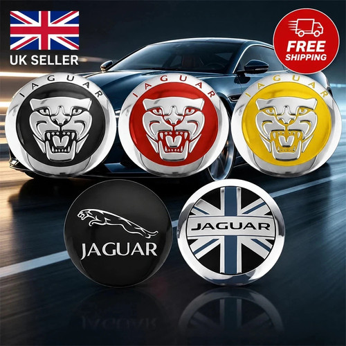 Jaguar 58mm type e - type,