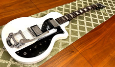 Airline Twin Tone DLX Used