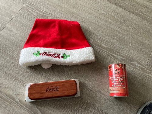 Coca cola merchandise - cola,