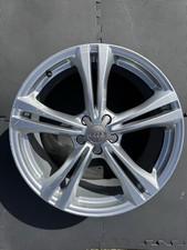 13-18 AUDI S6 A6 S7 A7 RS7 20"