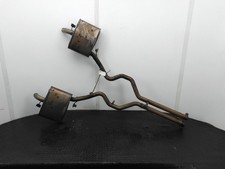 LANDROVER RANGE ROVER Exhaust Tail Pipe 2012-2021  